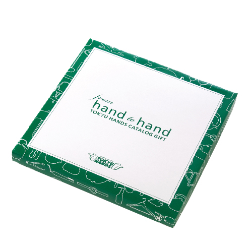 東急ハンズカタログギフト Terra メーカー直送品 お届けまで約1週間 10日間 ペーパーアイテム ウェディングアイテム カタログギフト 東急ハンズネットストア