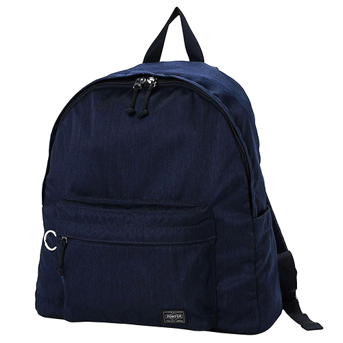 吉田カバン ポーター（PORTER） デニム（DENIM） トートバッグ 892