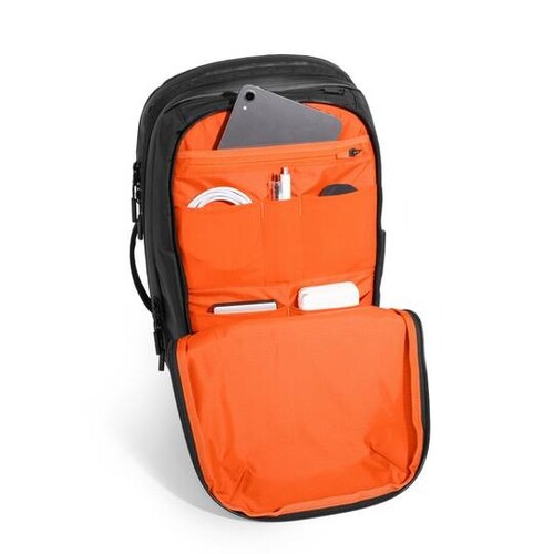 エアー（Aer） Day Pack 3 X-Pac AER-39015 ブラック｜【ハンズネット
