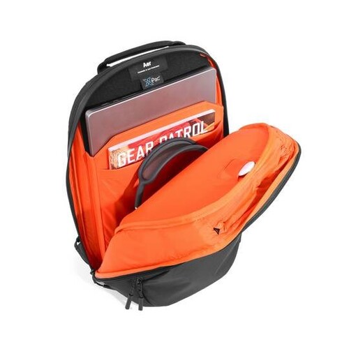 エアー（Aer） Day Pack 3 X-Pac AER-39014 ブラック｜【ハンズネット