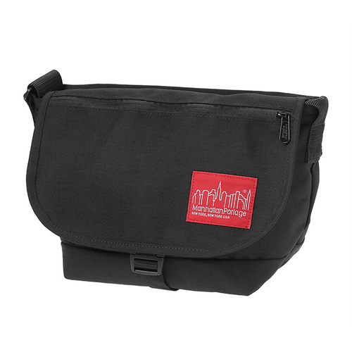 マンハッタンポーテージ（Manhattan Portage） Flap Zipper Pocket