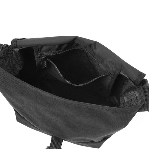 マンハッタンポーテージ（Manhattan Portage） Flap Zipper Pocket