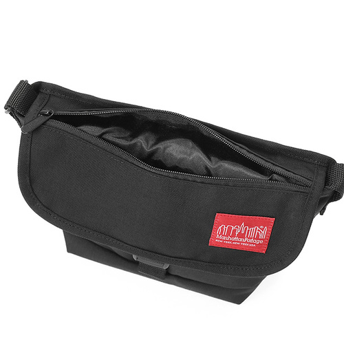 マンハッタンポーテージ（Manhattan Portage） Flap Zipper Pocket