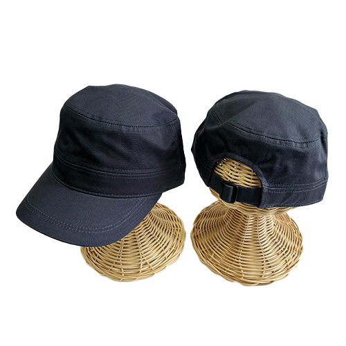 スイング コットンワークCAP ネイビー｜【ハンズネットストア】