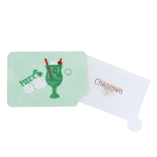新品レア１枚⭐️りす⭐️クリーム⭐️近沢レース⭐️希少⭐️ 新品未開封⭐️豚に真珠⭐️透明ラッピング付き⭐️ピンク