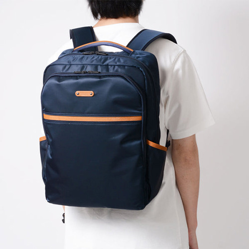 マスターピース　RAPTOR　No.02113　新品未使用 カーキ×ネイビー マスターピース（master-piece） Result バックパック No.43312