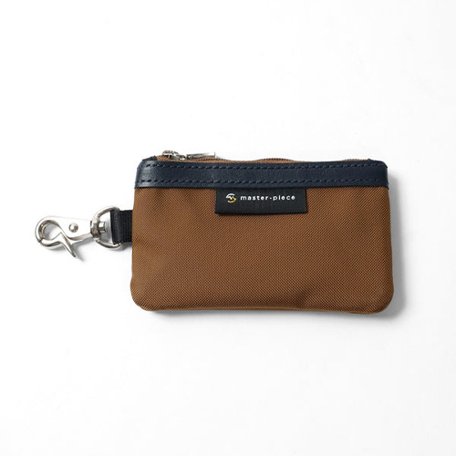 マスターピース（master-piece） Smart Pouch スマートキーケース No