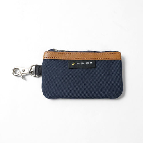 マスターピース（master-piece） Smart Pouch スマートキーケース No