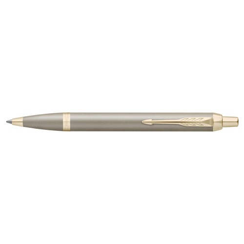 パーカー（PARKER） パーカー・IM ボールペン サンドストーンCHT