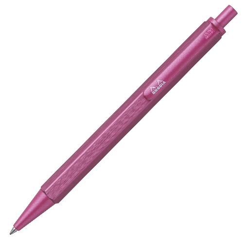 ロディア（RHODIA） scRiptボールペン 0.7mm CF9316 マジェンタ 【数量
