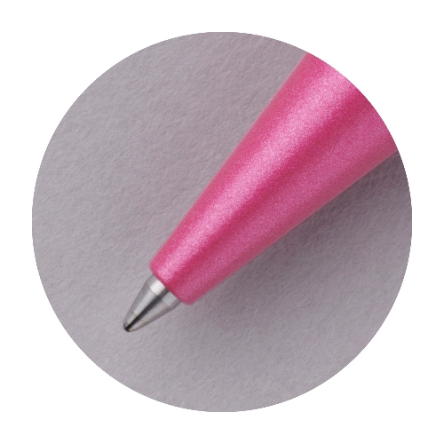 ロディア（RHODIA） scRiptボールペン 0.7mm CF9316 マジェンタ 【数量