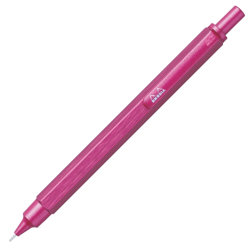 ロディア（RHODIA） scRiptメカニカルペンシル 0.5mm CF9317