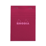 ロディア（RHODIA） ブロックロディア No.13 カラーズ ターコイズ