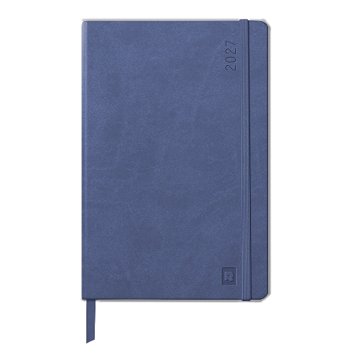 2027年1月始まり】 ロディア（RHODIA） ウェブプランナー A5