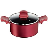 T−FAL IHルビー エクセレンス シチューパン 20cm