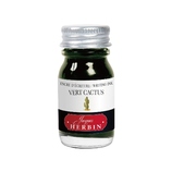 エルバン（HERBIN） トラディショナルインクミニ 10mL アマランサス