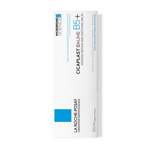 ラロッシュポゼ（LA ROCHE POSAY） シカプラスト リペアクリーム B5＋