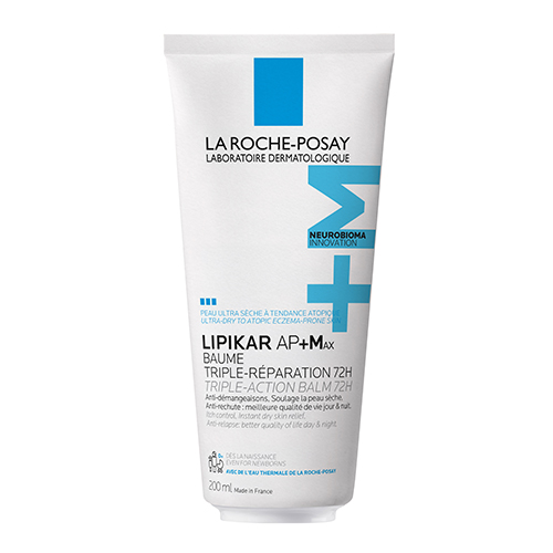 ラロッシュポゼ（LA ROCHE POSAY） リピカ フェイスボディ＆バーム