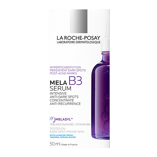 ラロッシュポゼ（LA ROCHE POSAY） メラ B3セラム 50mL｜【ハンズ
