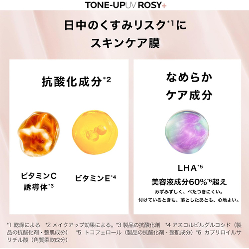 ラロッシュポゼ（LA ROCHE POSAY） UVイデア XL プロテクショントーン