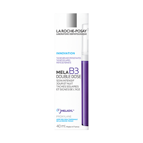ラロッシュポゼ（LA ROCHE POSAY） メラB3 ダブルコンセントレート