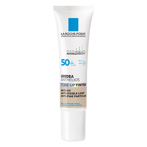 ラロッシュポゼ（LA　ROCHE　POSAY）　UVイデア　XL　プロテクショントーンアップ　ティント　30mL