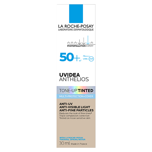 ラロッシュポゼ（LA ROCHE POSAY） UVイデア XL プロテクショントーン