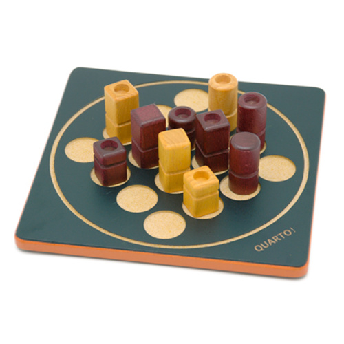 【クリックでお店のこの商品のページへ】CAST JAPAN ギガミック クアルト!ミニ 170x170mm