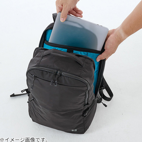 ミレー（MILLET） EXP 17 MIS0725 N6342 チャコールヘザー｜【ハンズ