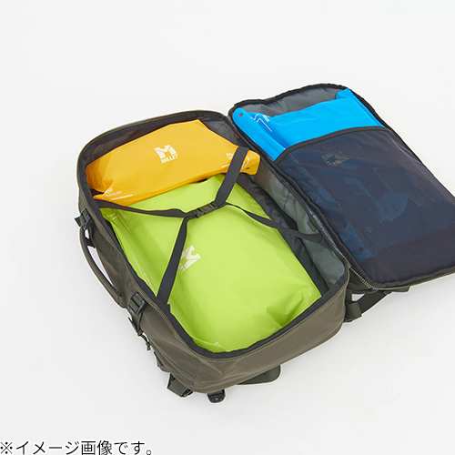 ミレー（MILLET） EXP NX 30 MIS01308 N0247 ブラック｜【ハンズネット