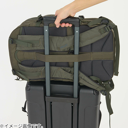 ミレー（MILLET） EXP NX 30 MIS01308 N0247 ブラック｜【ハンズネット