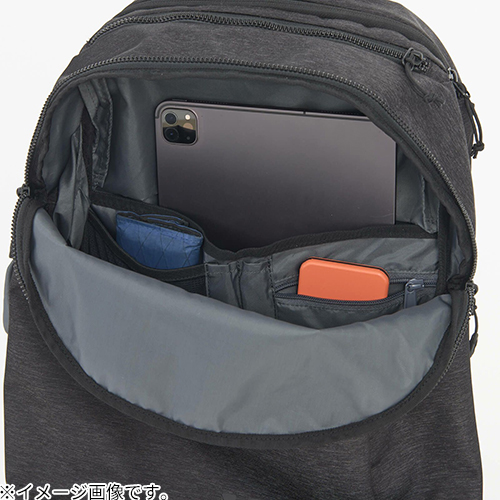 ミレー（MILLET） EXP NX 24 MIS01309 N0247 ブラック｜【ハンズネット