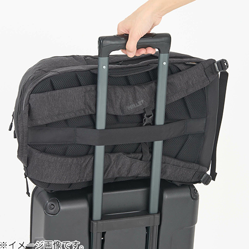 ミレー（MILLET） EXP NX 24 MIS01309 N8637 ディープジャングル