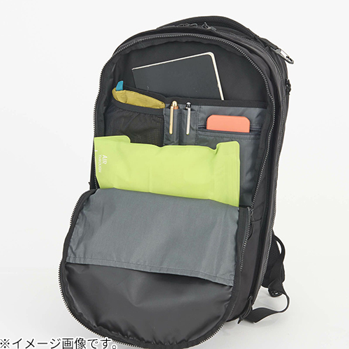 ミレー（MILLET） EXP NX20＋ MIS01310 N8637 ディープジャングル