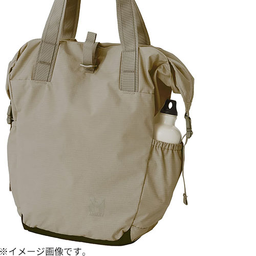ミレー（MILLET） スイウ トート MIS01306 N4237U バニラクリーム