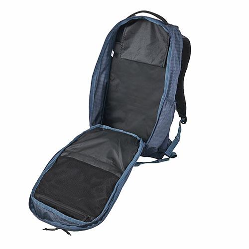 ミレー（MILLET） セムノ 25 MIS01334 N3171U コロネットブルー
