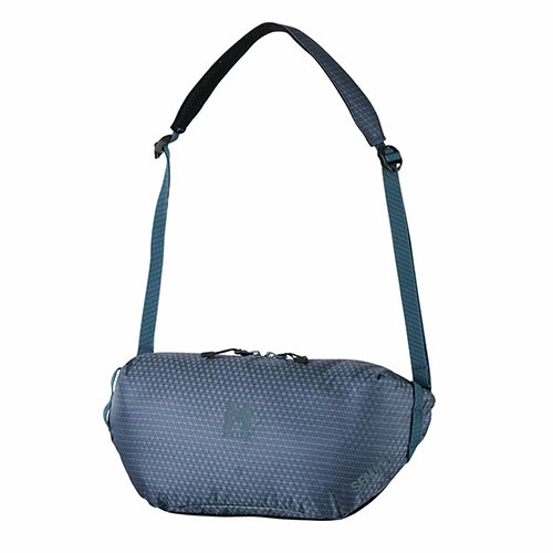 milet visions ボディバック ミレー（MILLET） セムノ ボディバッグ MIS01336 N3171U コロネット
