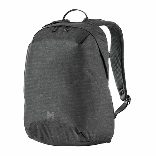 ミレー（MILLET） スイウ デイ 18 MIS01338 N7316U ブラックヘザー