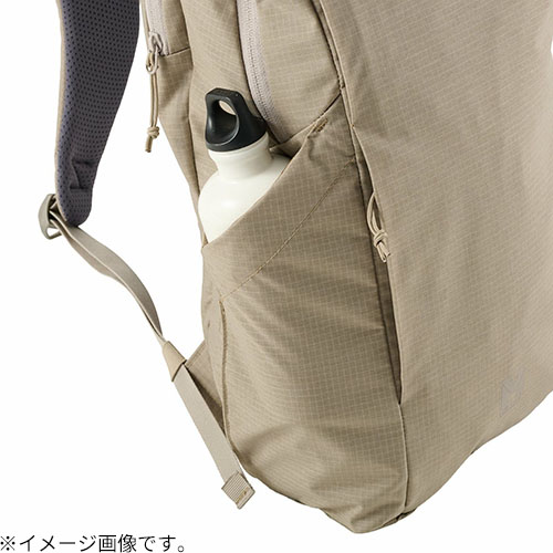 ミレー（MILLET） スイウ 17 MIS01339 N7316U ブラックヘザー