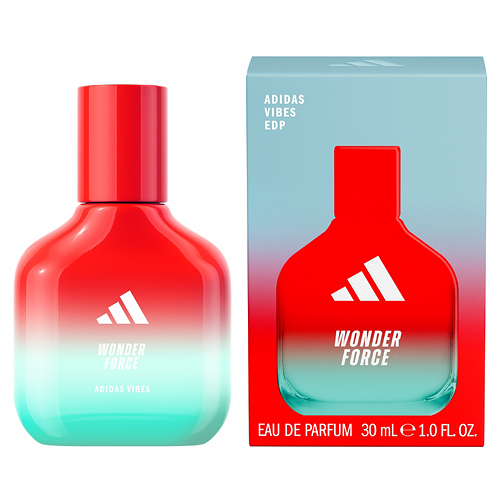 アディダス（adidas） バイブス ワンダーフォース オードパルファム