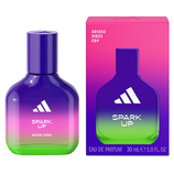 アディダス（addidas） バイブス チルゾーン オードパルファム