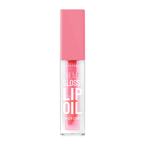 リップオイル リップグロス オーマイグロス リップオイル | リンメル公式サイト | RIMMEL LONDON
