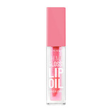 リンメル（RIMMEL） オーマイグロス リップオイル 003 ベリーピンク