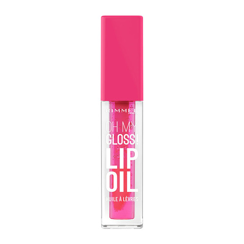 リップオイル リップグロス オーマイグロス リップオイル | リンメル公式サイト | RIMMEL LONDON