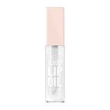 リンメル（RIMMEL） オーマイグロス リップオイル 001 ピンク