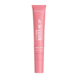 リンメル（RIMMEL） オーマイグロスリップバターバーム 004 レッド