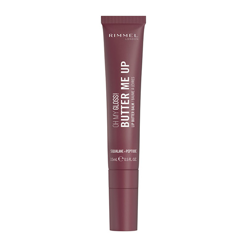 リンメル（RIMMEL） オーマイグロスリップバターバーム 003 メロウモカ