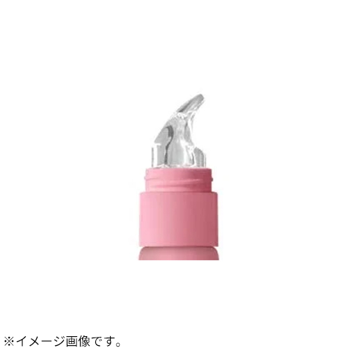 リンメル（RIMMEL） オーマイグロスリップバターバーム 004 レッド