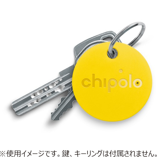 CHIPOLO チポロ クラシック2 イエロー