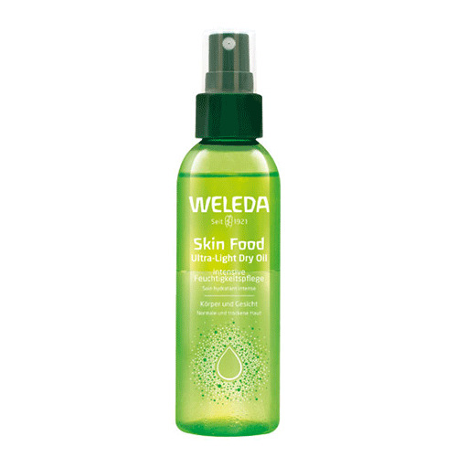ヴェレダ（WELEDA） ざくろファーミングローション EX 145mL｜【ハンズ